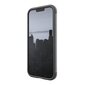 Ümbris Raptic X-Doria Shield Case for iPhone 14 Plus hall цена и информация | Telefonide kaitsekaaned ja -ümbrised | hansapost.ee