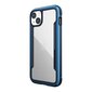 Ümbris Raptic X-Doria Shield Case iPhone 14 Plus sinine цена и информация | Telefonide kaitsekaaned ja -ümbrised | hansapost.ee