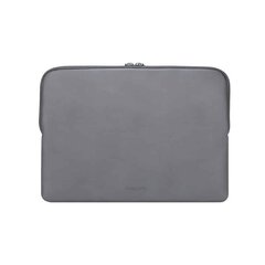 Ümbris MacBook Pro 14" / MacBook Pro 13" / MacBook Air 13" / 12" sülearvuti jaoks hall цена и информация | Рюкзаки, сумки, чехлы для компьютеров | hansapost.ee