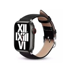 Ремешок Crong для Apple Watch 42/44/45mm цена и информация | Crong Мобильные телефоны, Фото и Видео | hansapost.ee
