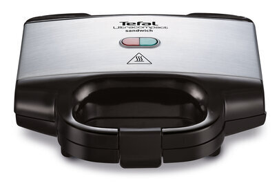 Tefal Ultracompact SM157236 цена и информация | Võileivagrillid | hansapost.ee