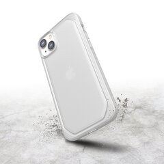 Ümbris Raptic X-Doria Slim Case iPhone 14 hind ja info | Telefonide kaitsekaaned ja -ümbrised | hansapost.ee