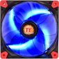 Thermaltake CL-F009-PL12BU-A hind ja info | Arvuti ventilaatorid | hansapost.ee