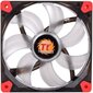 Thermaltake CL-F009-PL12BU-A цена и информация | Arvuti ventilaatorid | hansapost.ee