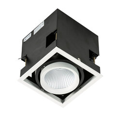 Потолочный светильник Italux Vertico 82389902 цена и информация | Потолочные светильники | hansapost.ee