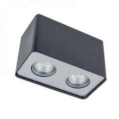 Потолочный светильник Italux Harris FH31432S-BL цена и информация | Потолочные светильники | hansapost.ee