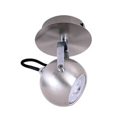 Потолочный светильник Italux Nicola FH5951BJ-80SN цена и информация | Потолочные светильники | hansapost.ee