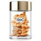 Öine näoseerum koos C-vitamiiniga RoC Multi Correxion Revive & Glow 30 x 0,35 ml hind ja info | Näoõlid, ampullid ja seerumid | hansapost.ee