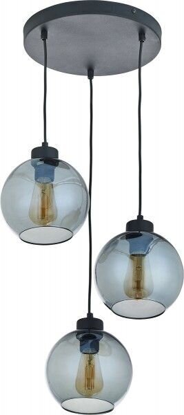 Rippvalgusti TK Lighting Cubus 2819 hind ja info | Rippvalgustid | hansapost.ee