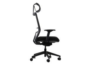 Офисное кресло Stema Hope, черное цена и информация | Офисные кресла | hansapost.ee