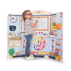 Игровой стенд - школа Smoby School цена и информация | Развивающие игрушки для детей | hansapost.ee