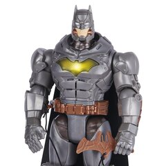 Фигурка Бэтмена со звуковыми эффектами (Batman), 6064833 цена и информация | Игрушки для мальчиков | hansapost.ee