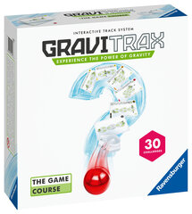 Interaktiivne rajasüsteem-mäng GraviTrax Course, 27018 hind ja info | Gravitrax Lastekaubad ja beebikaubad | hansapost.ee