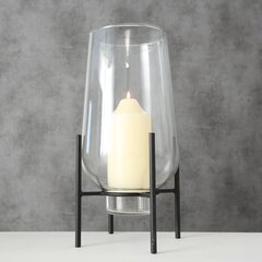 Vaas Taro, 32 cm цена и информация | Подсвечники, свечи | hansapost.ee