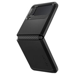 Spigen Galaxy, must hind ja info | Telefonide kaitsekaaned ja -ümbrised | hansapost.ee