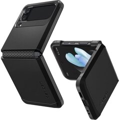 Spigen Galaxy, must hind ja info | Telefonide kaitsekaaned ja -ümbrised | hansapost.ee