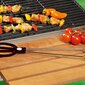 BBQ - grilltangid 38 cm hind ja info | Grillitarvikud ja grillnõud | hansapost.ee