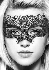 Маска Shots Ouch Lace Eye-Mask Princess цена и информация | БДСМ и фетиш | hansapost.ee
