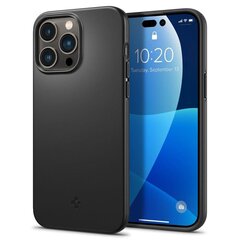 Чехол Spigen для Iphone 14 Pro Max цена и информация | Чехлы для телефонов | hansapost.ee