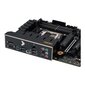Asus TUF GAMING B650M-PLUS Processor family AMD hind ja info | Emaplaadid | hansapost.ee