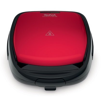 Tefal Snack Time SW34103 hind ja info | Võileivagrillid | hansapost.ee