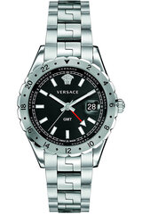 Мужские часы Versace V11020015 цена и информация | Мужские часы | hansapost.ee