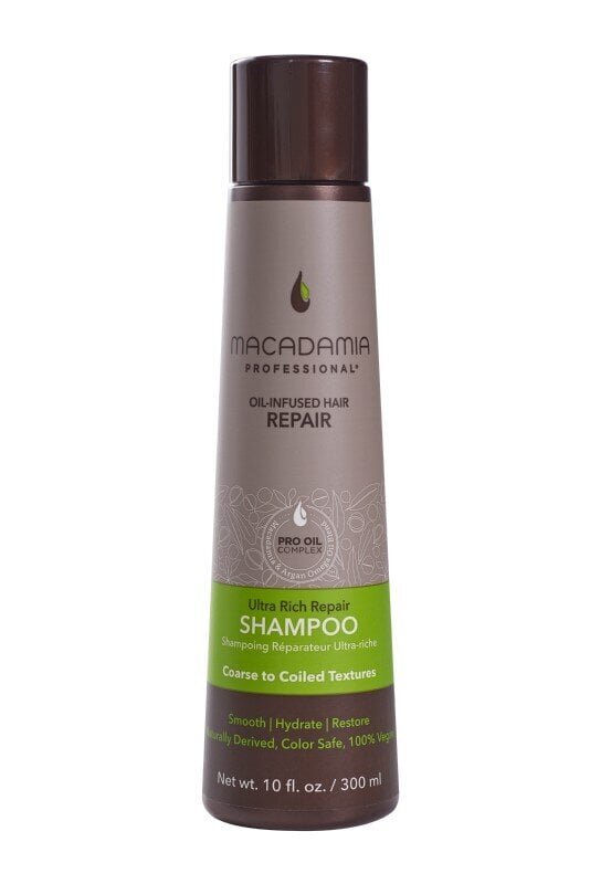 Ultra Rich Repair (šampoon) цена и информация | Šampoonid | hansapost.ee