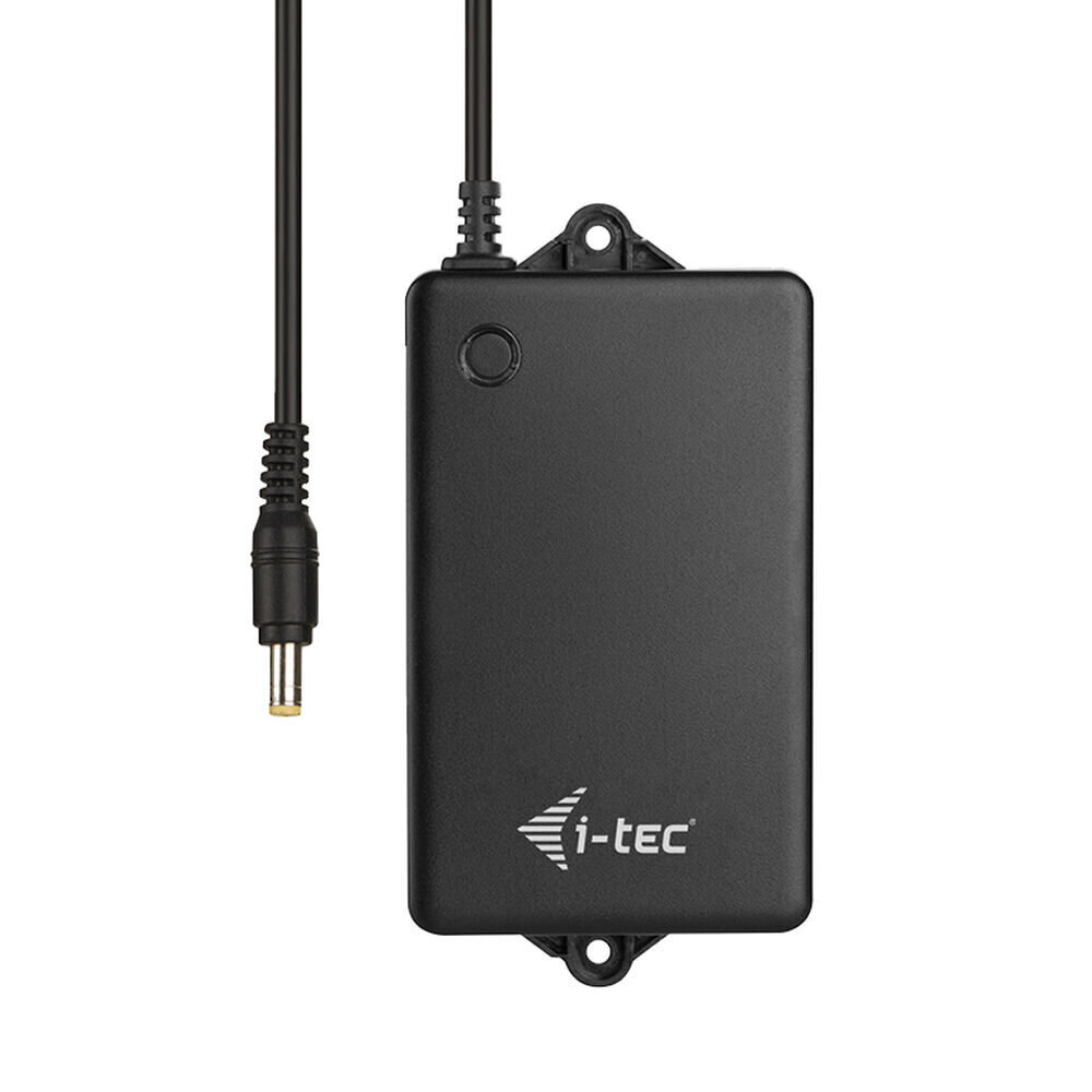 i-Tec CHARGER96WD, USB A 3.2 hind ja info | Laadijad mobiiltelefonidele | hansapost.ee