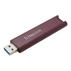USB накопитель Kingston DTMAXA/256GB цена и информация | USB накопители данных | hansapost.ee