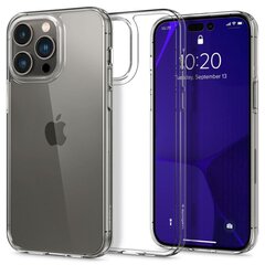 Чехол Spigen Ultra Hybrid для iPhone 14 цена и информация | Чехлы для телефонов | hansapost.ee