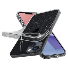 Чехол Spigen Liquid Crystal для iPhone 14 Plus Glitter цена и информация | Чехлы для телефонов | hansapost.ee