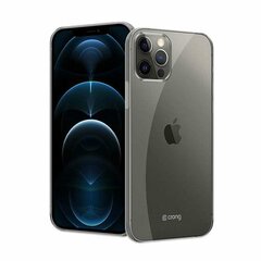 Crong iPhone 12 Pro Max hind ja info | Telefonide kaitsekaaned ja -ümbrised | hansapost.ee