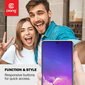 Crong Samsung Galaxy M31 цена и информация | Telefonide kaitsekaaned ja -ümbrised | hansapost.ee