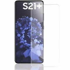 Kaitseklaas Mocolo UV-klaas Samsung Galaxy S21+ jaoks hind ja info | Mocolo Mobiiltelefonid, fotokaamerad, nutiseadmed | hansapost.ee