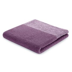 AmeliaHome rätik, 30x50 cm, lilla hind ja info | Rätikud ja saunalinad | hansapost.ee