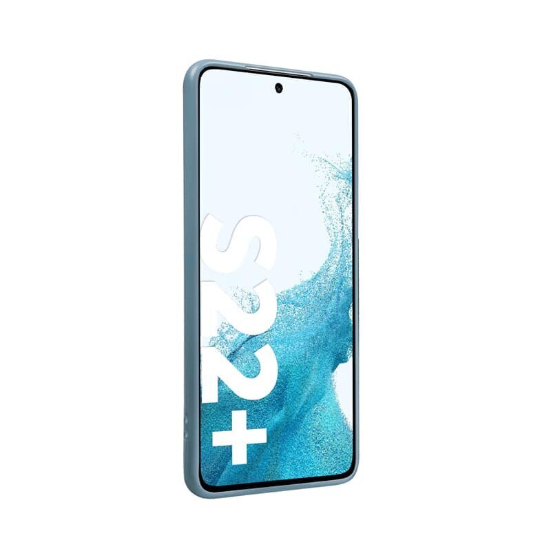 Crong Samsung Galaxy S22+ hind ja info | Telefonide kaitsekaaned ja -ümbrised | hansapost.ee