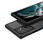Crong Samsung Galaxy S22 Ultra hind ja info | Telefonide kaitsekaaned ja -ümbrised | hansapost.ee