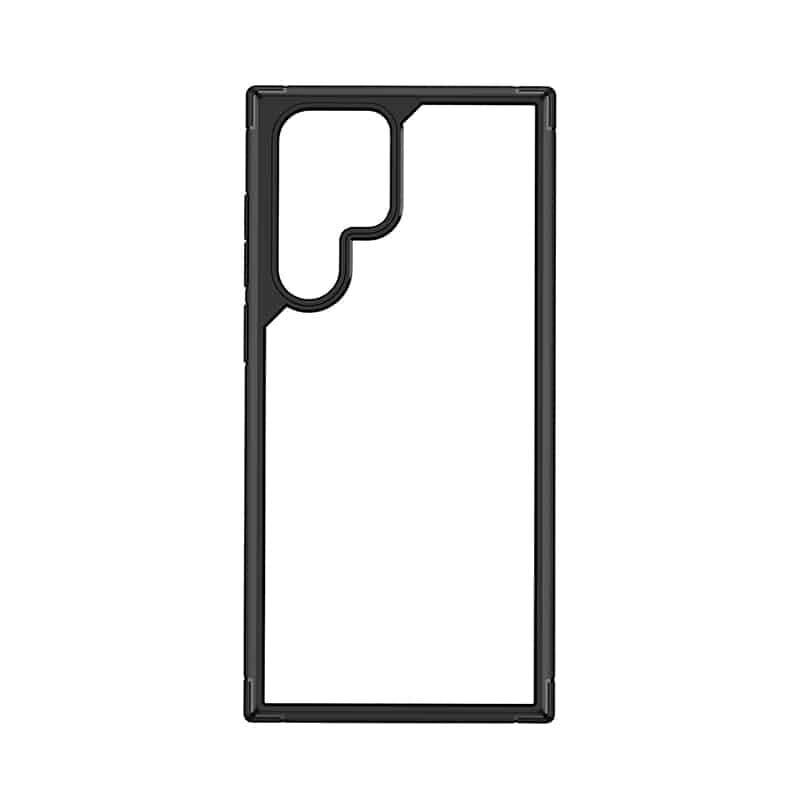 Crong Samsung Galaxy S22 Ultra цена и информация | Telefonide kaitsekaaned ja -ümbrised | hansapost.ee