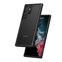 Crong Samsung Galaxy S22 Ultra hind ja info | Crong Mobiiltelefonid, fotokaamerad, nutiseadmed | hansapost.ee