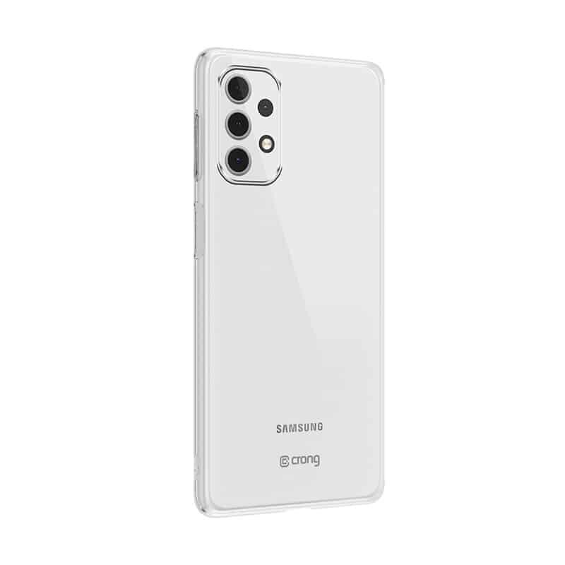 Crong Samsung Galaxy A32 5G цена и информация | Telefonide kaitsekaaned ja -ümbrised | hansapost.ee