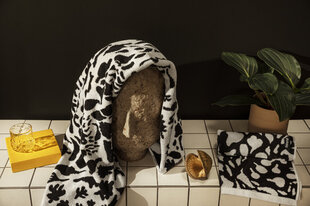 Iittala полотенце Oiva Toikka Cheetah, 50x70 см цена и информация | Полотенца | hansapost.ee