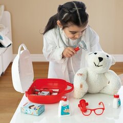 SMOBY Doctor's Doctor + цена и информация | Игрушки для девочек | hansapost.ee