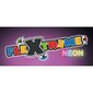 Flextreme neoonautorada koos auto stardikomplektiga hind ja info | Beebide mänguasjad | hansapost.ee