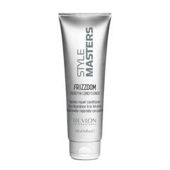 Šampoon Revlon FrizzDom (250 ml) price and information | Shampoos | hansapost.ee