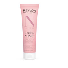 Крем-выпрямитель для нормальных волос Revlon Professional Lasting Shape, 250 мл цена и информация | Средства для укладки | hansapost.ee