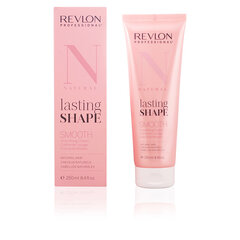 Крем-выпрямитель для нормальных волос Revlon Professional Lasting Shape, 250 мл цена и информация | Средства для укладки | hansapost.ee