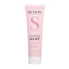 Keratiinhooldus Lasting Shape Revlon hind ja info | Juuste viimistlusvahendid | hansapost.ee