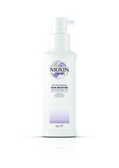 Капиллярный лосьон Nioxin Intensive Treatment (100 мл) цена и информация | Средства для укрепления волос | hansapost.ee