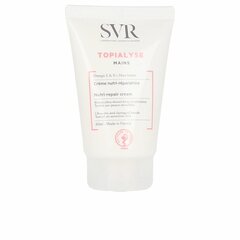 Kätekreem SVR Topialyse Kuiv nahk (50 ml) hind ja info | SVR Parfüümid, lõhnad ja kosmeetika | hansapost.ee