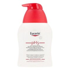 Käteseep PH5 Eucerin (250 ml) цена и информация | Мыло | hansapost.ee